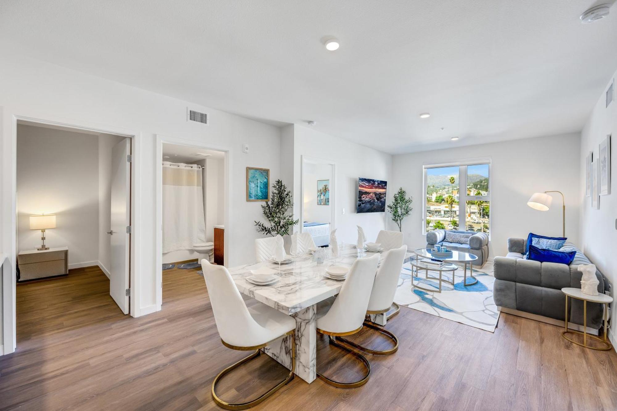 One Lux Stay - Hollywood — Photos 3